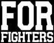 FUNDACJA FOR FIGHTERS